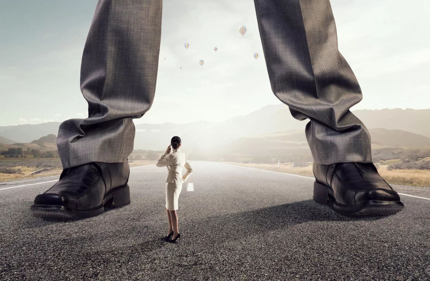 Comment vous inspirer des géants pour gravir les marches du succès ? .1